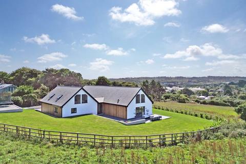 4 bedroom detached house for sale, Wheal Rose, Cornwall