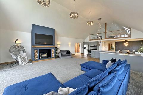 4 bedroom detached house for sale, Wheal Rose, Cornwall