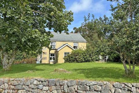 2 bedroom detached house for sale, Gothers, St Dennis - Nr. Goss Moor, Cornwall