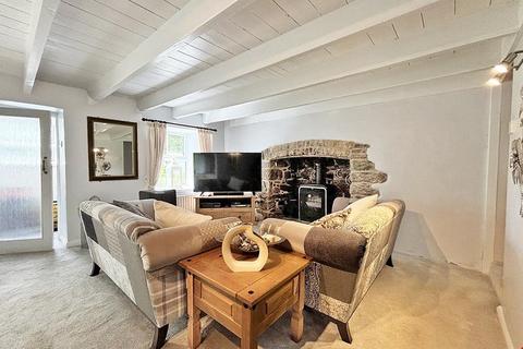 undefined, Gothers, St Dennis - Nr. Goss Moor, Cornwall