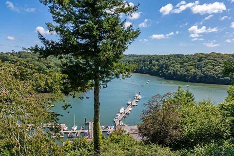 3 bedroom detached house for sale, Malpas, Nr. Truro, Cornwall