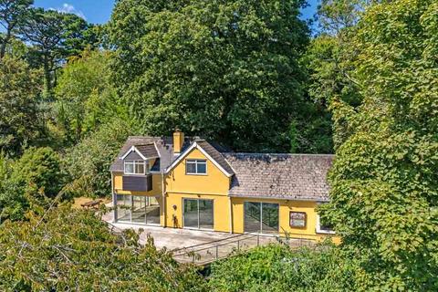 3 bedroom detached house for sale, Malpas, Nr. Truro, Cornwall