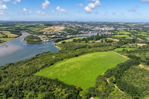 3 bedroom detached house for sale, Malpas, Nr. Truro, Cornwall