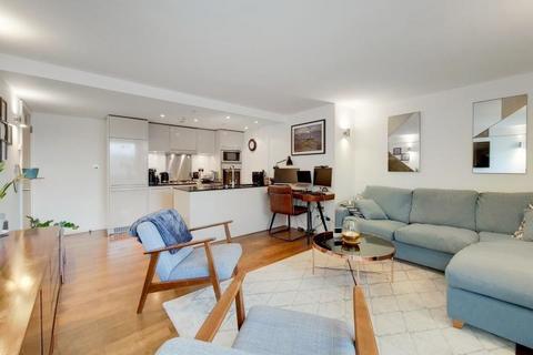 2 bedroom flat for sale, Flat 7 The Vetro, 90 Lower Mortlake Road, Richmond, London, TW9 2JG