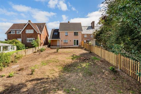 4 bedroom detached house for sale, Down St. Mary, Crediton