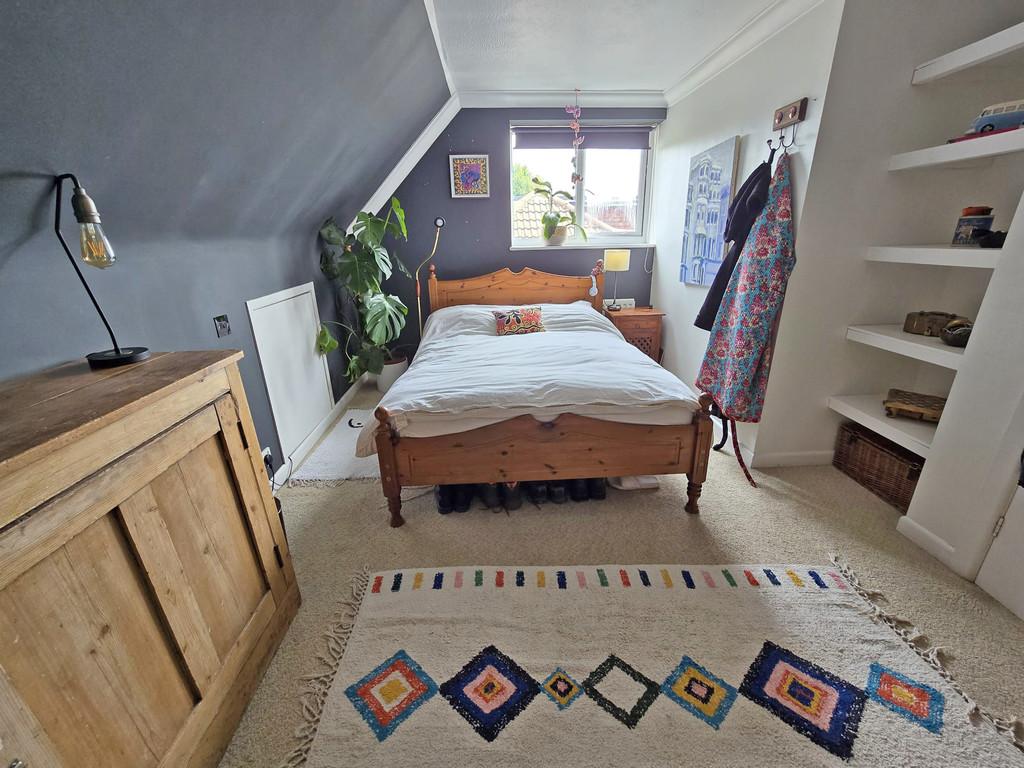 Bed 3b