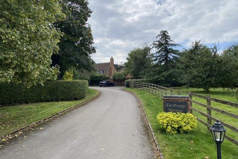 undefined, Wychnor, Burton-on-Trent