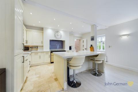 undefined, Wychnor, Burton-on-Trent