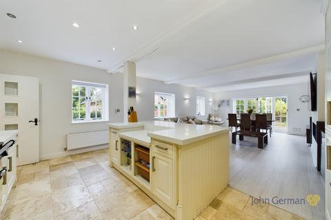 undefined, Wychnor, Burton-on-Trent