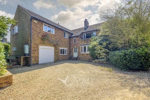 5 bedroom detached house for sale, Church Lane, Oakham LE15