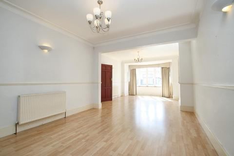 3 bedroom semi-detached house for sale, Abbotswood Gardens, Ilford