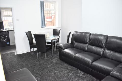 undefined, Denham Street, Rusholme, Manchester