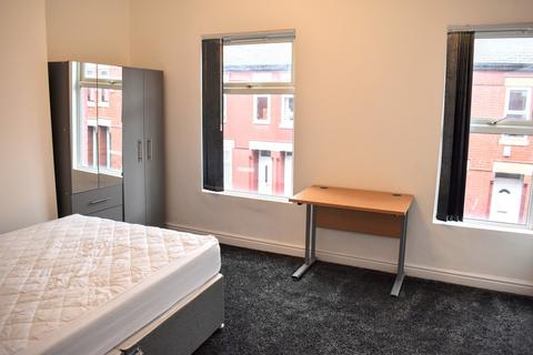 undefined, Denham Street, Rusholme, Manchester