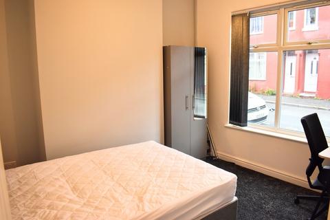 undefined, Denham Street, Rusholme, Manchester