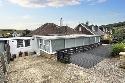 2 bedroom semi-detached bungalow to rent, Westfield Avenue North, Saltdean, BN2 8HS