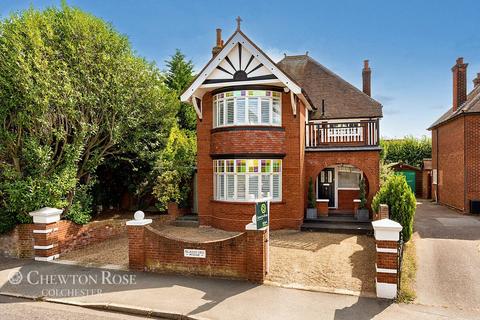 4 bedroom detached house for sale, High Street, Kelvedon