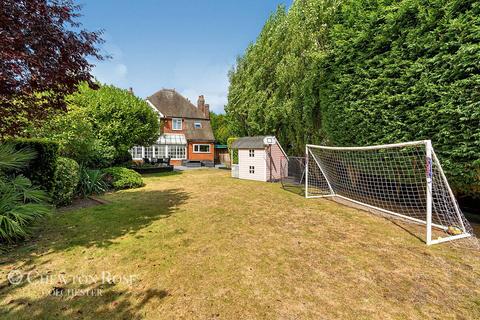 4 bedroom detached house for sale, High Street, Kelvedon