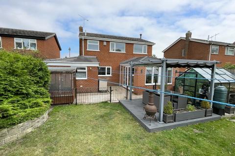 4 bedroom detached house for sale, Low Road, Doncaster DN10