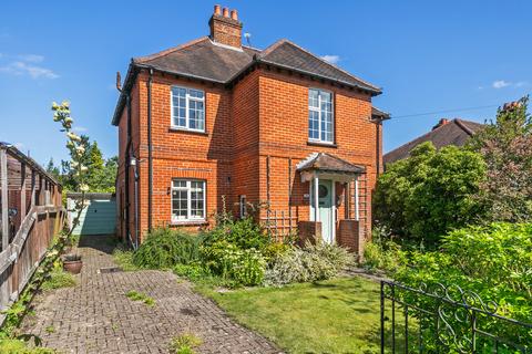 4 bedroom detached house for sale, Milverton Road, Winchester, SO22