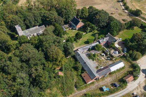 Barn for sale, Gimingham