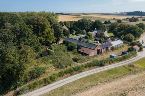 Barn for sale, Gimingham