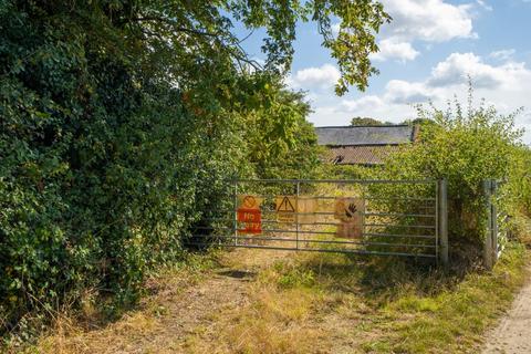 Barn for sale, Gimingham