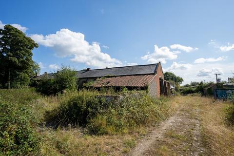 Barn for sale, Gimingham