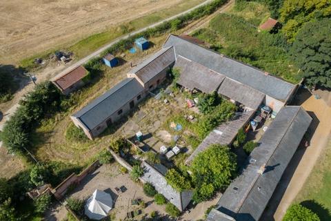 Barn for sale, Gimingham