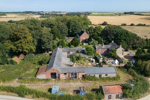 Barn for sale, Gimingham