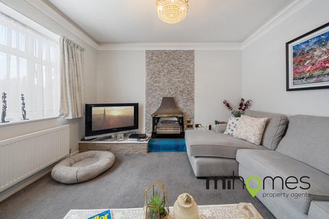 4 bedroom end of terrace house for sale, Osidge Lane, London