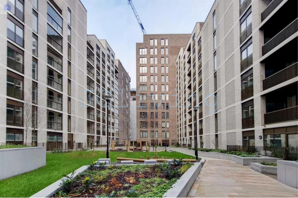 Truro House, Mount Pleasant, WC1 X
