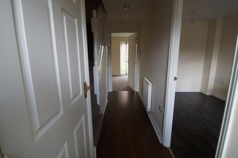 3 bedroom end of terrace house to rent, Sandford Close, Durham