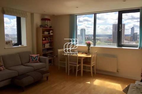 2 bedroom flat to rent, 187 East India Docks, E14