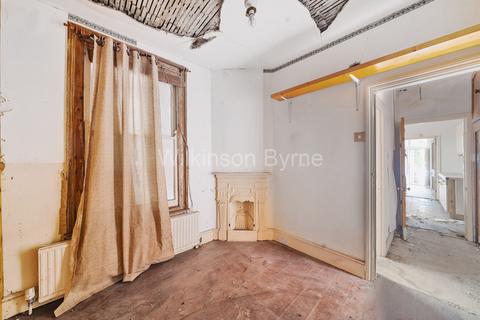 2 bedroom apartment for sale, Maryland Road, London N22