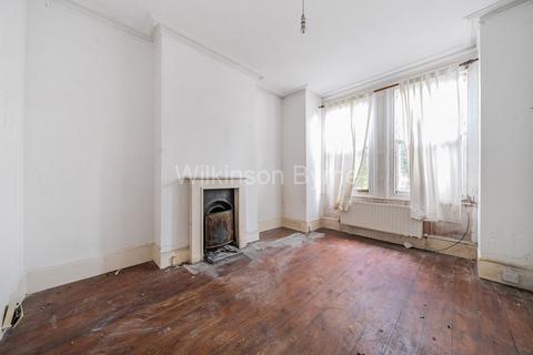 2 bedroom apartment for sale, Maryland Road, London N22