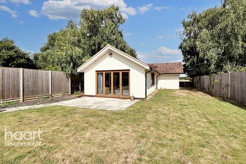 7 bedroom semi-detached house for sale, Potton Road, Everton, Sandy