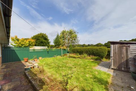 3 bedroom semi-detached bungalow for sale, Fernside, Great Kingshill, Buckinghamshire