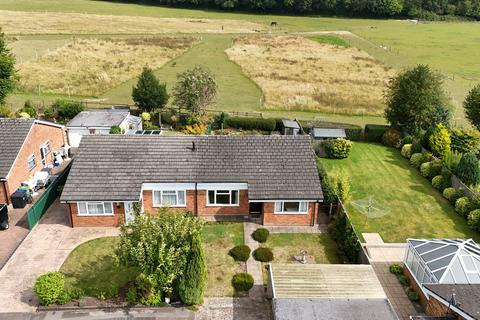 3 bedroom semi-detached bungalow for sale, Fernside, Great Kingshill, Buckinghamshire