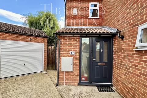17 Rixon Close, George Green, Slough, SL3 6RH