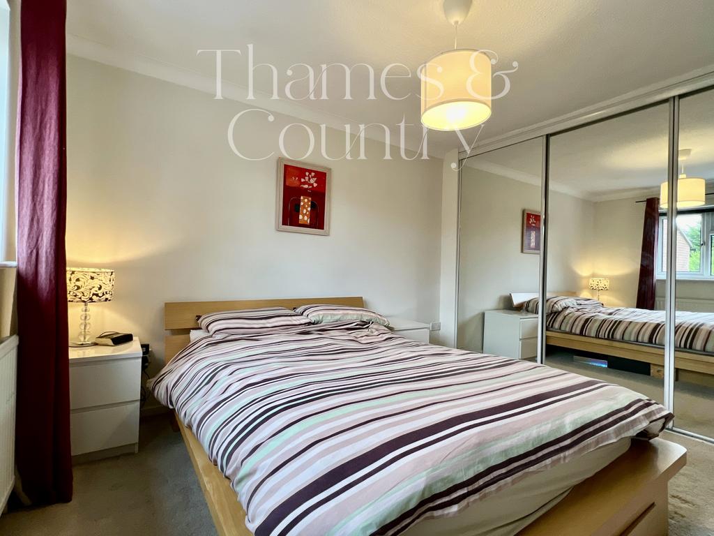 Prima bedroom