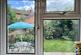 View from kitchen