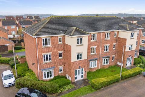 2 bedroom flat for sale, Pennistone Place, Grimsby DN33