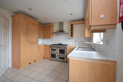 4 bedroom terraced house to rent, Montreal Avenue, Somerset BS7