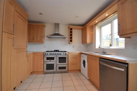 4 bedroom terraced house to rent, Montreal Avenue, Somerset BS7