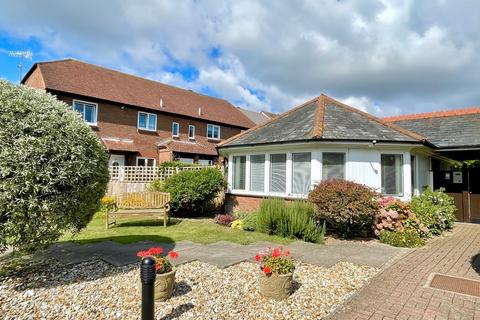 2 bedroom flat for sale, The Street, Rustington