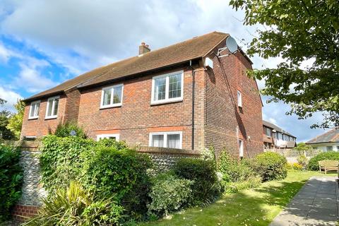 2 bedroom retirement property for sale, The Street, Rustington