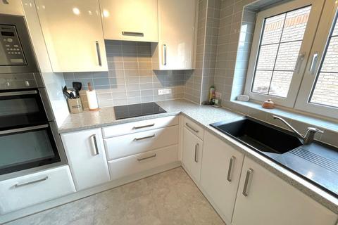 2 bedroom retirement property for sale, The Street, Rustington