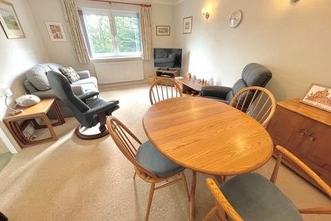 2 bedroom retirement property for sale, The Street, Rustington