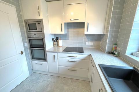 2 bedroom retirement property for sale, The Street, Rustington