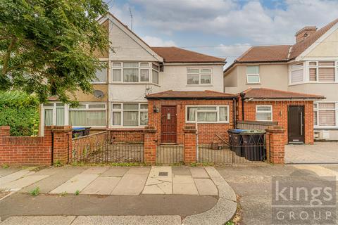 5 bedroom end of terrace house for sale, St Mary's Road, Edmonton, N9